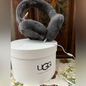 UGG WIRED Earmuffs